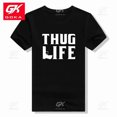 thumbnail image 1 of Nueva camiseta de algodón con álbum de UG LIFE TUPAC SHAKUR SAKUR 2PAC camisetas de Hip Hop de banda de Rock para hombre camisetas Unisex de manga corta de hip hop, 1 of 7