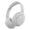 Misty White, variant on FOFUN NC50 Hybrid Active Noise Cancelling Headphones Wireless Bluetooth 6.0 with Plush Cat Ears, Foldable Over Ear Headphones, Custom EQ via App, 65 Hours Playtime, Low Latency Game Mode
