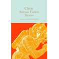 thumbnail image 1 of Classic Science Fiction Stories (Macmillan Collector's Library), 1 of 2
