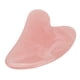 thumbnail image 5 of Tablero Gua Sha, Herramienta De Masaje Gua Sha Meridianos Faciales Dragado Cómoda Resina De Raspado Para Salón, 5 of 7
