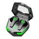 thumbnail image 1 of Audífonos Bluetooth Alien Pods Nebula, 1 of 7
