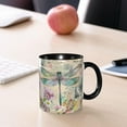 thumbnail image 6 of Eagle Coffee Mug Ceramic Tea Cup 11oz Novelty Mugs with Handle Presents for Office Work Home, 6 of 6