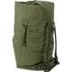 thumbnail image 1 of Bolsa de lona para ropa militar y exterior, color verde oliva, color gris, 1 of 7
