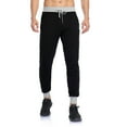 thumbnail image 1 of RKSTN Pants for Men Fall Spring Jogging Pants Loose Pants Drawstring Pants Sports Pants Loose Trousers Straight Leg Pants, 1 of 3