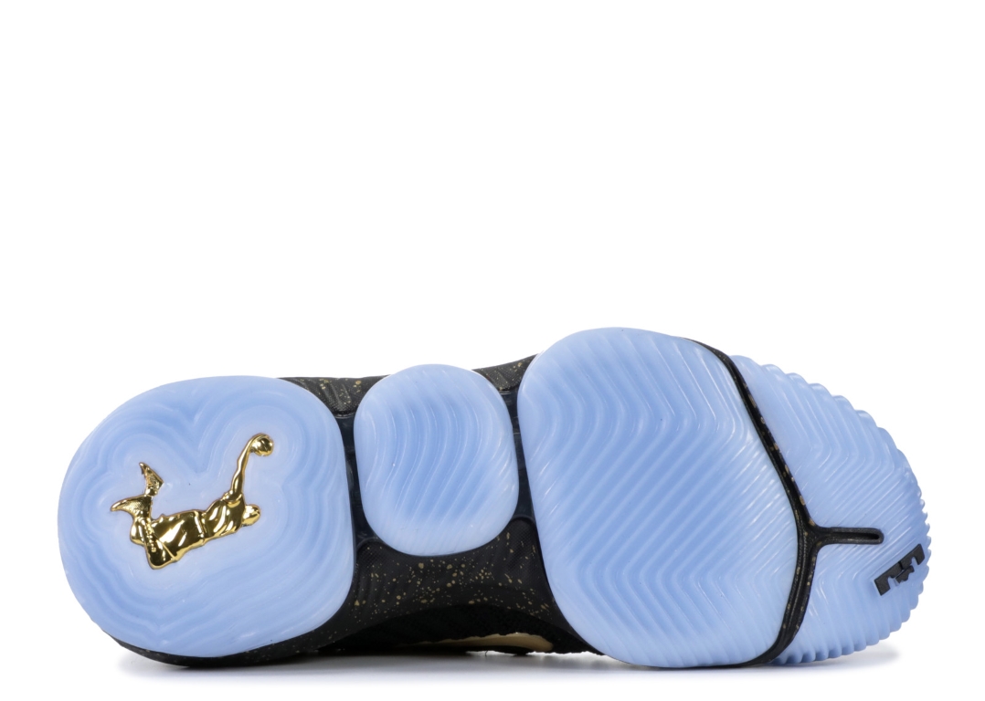 lebron xvi kc watch the throne