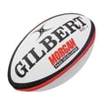 thumbnail image 2 of Gilbert Morgan Pass Developer Weighted Rugby Ball - 5 - Standard, 2 of 2