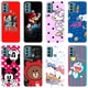 thumbnail image 2 of Funda de silicona TPU caso suave para Motorola Moto G60 MotoG60 funda carcasa del teléfono cubierta trasera huangjie unisex, 2 of 2