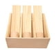 thumbnail image 4 of Juguete de forraje de madera para perros,Juguetes de forraje de rompecabezas para perros Juguete de forraje de madera para mascotas Juguetes para perros Acabado de lujo, 4 of 8