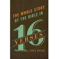 thumbnail image 2 of The Whole Story of the Bible in 16 Verses, (Paperback), 2 of 2