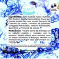 thumbnail image 2 of Shampoo Sólido para cabello mixto de 100g aroma a Moras, 2 of 2