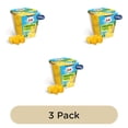 thumbnail image 2 of Dole Tropical Gold Pineapple Chunks in Juice Fruit Pot 198g, British Import (Pack of 3), 2 of 5