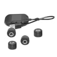 thumbnail image 1 of Sistema de monitoreo de presión de neumáticos TPMS USB 433,92 MHz Reemplazo DC 5 V Herramientas Neumático Sensores externos, 1 of 5