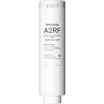 Waterdrop WD-A2RF Filter, Replacement for WD-A2 Countertop Reverse Osmosis System, 12-month Lifetime
