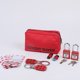 thumbnail image 4 of Riwesomey Bolsas de almacenamiento, kit de herramientas de poliéster, herramientas de mano impermeables, bolso compacto con cremallera, riñonera, Herramientas y ferretería Riwesomey TO001211-00B, 4 of 6