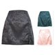 thumbnail image 1 of Falda de moda, falda de cintura alta, falda delgada lateral, falda con abertura lateral, calidad superior, 1 of 8