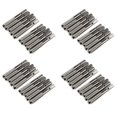 thumbnail image 1 of 40 Piezas Pernos de Lira para Laiyaqin Pequeña Cuerda de Arpa Música Lira Instrumento Griego Lira Instrumentos Musicales de Cuerda, 1 of 1