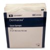 Covidien Dermacea Gauze Sponge - 441000CS - 1200 Each / Case