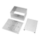 thumbnail image 2 of Tofu Press Multifunctional 304 Stainless Steel DIY Household Adjustable Vegan Tofu Presser S, 2 of 5