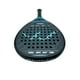 thumbnail image 2 of Raqueta de Pádel CIS Comfort Innovation Supply CISBOC Negro 12k Carbon Fiber y 3D Surface para Hombr, 2 of 5