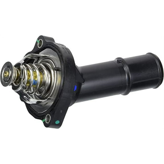 Motorcraft Engine Coolant Thermostat RT-1221 Fits select: 2013-2018 FORD FOCUS, 2013-2016 FORD ESCAPE