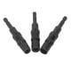 thumbnail image 4 of Adaptador de zócalo para destornillador de impacto ANGGREK 3Pcs Acero Al Cromo Vanadio, 4 of 8
