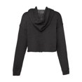 thumbnail image 2 of Bella + Canvas Ladies Cropped Hoodie, 2 of 3