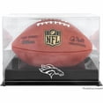 thumbnail image 5 of Dallas Cowboys Black Base Football Display Case, 5 of 7