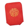 thumbnail image 1 of Funda protectora para maleta de viaje, funda protectora para maleta con ruedas 18 pulgadas, 1 of 9