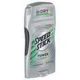 thumbnail image 3 of Antiperspirant / Deodorant Speed Stick Power Solid 3 oz. Fresh Scent (CS/12), 3 of 3
