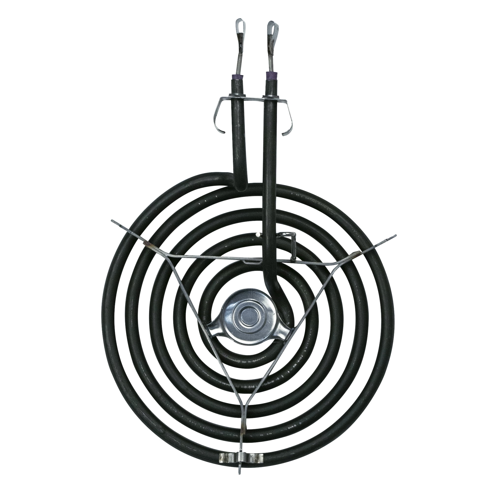 Range Kleen Small Burner Replacement Element, Fits Plug-in GE, Hotpoint, Kenmore 1924-1989