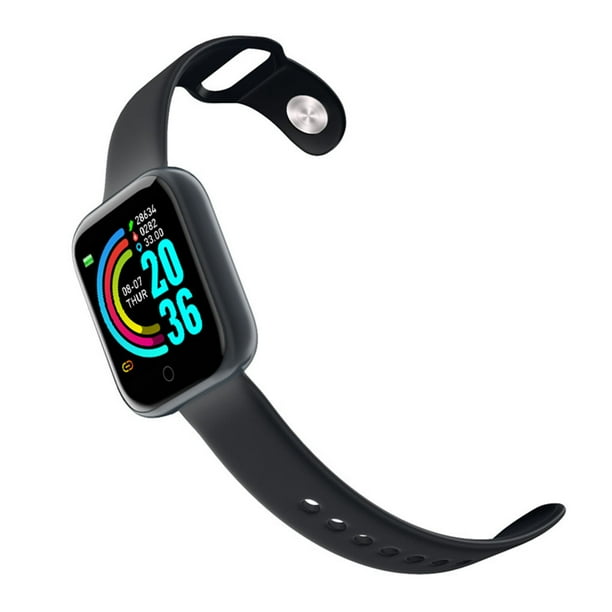 Smartwatch bluetooth 4.0 hotsell