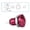 Red, variant on Nieyigj 8mm Mini Waterproof Car Momentary Push Button Power Switch 1A 24V Zinc Aluminium Alloy, Black Replacement Start Switch Auto Parts for Universal Vehicles