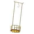 thumbnail image 2 of Rongfmy Dipstick Rack Handcrafted Lightweight Easy to Use Multi-scenario Hanger for Home Large, 2 of 9