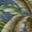 Blue, variant on Addison Rugs Mayfield Washable Tropical Leaves Midnight Rectangle Rug, 10' x 14'