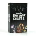 thumbnail image 1 of Juego de cartas Heres To Slays Fun Family para adultos, adolescentes y niños, 1 of 1