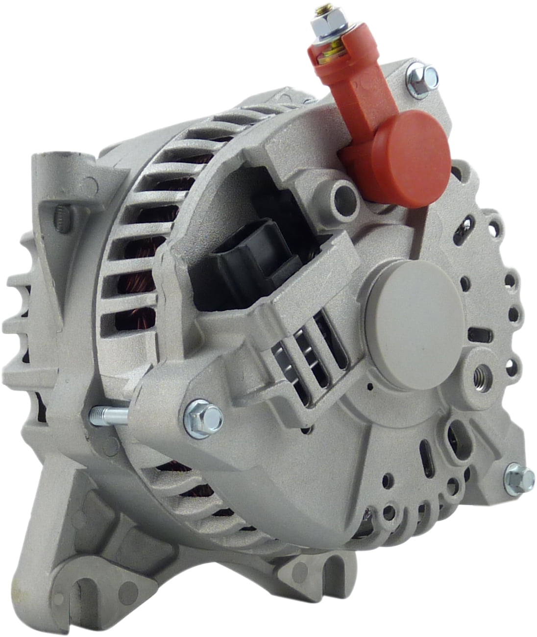 LUCAS ALTERNATOR FOR FORD CROWN VICTORIA LINCOLN TOWN CAR 4.6L 98-02 LESTER 7795 