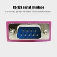 thumbnail image 4 of Male Connector Cable USB 2.0 to RS232 Flexible Durable Serial Port Cable, Label Printer,, 4 of 7