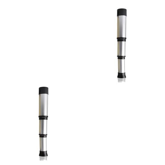 Monocular al aire libre Vogacara 3.5X Plata