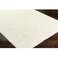 thumbnail image 2 of Livabliss Area Rugs for Living Room, 5x7 Freud Global Ivory Rug, Bedroom Dining Room Home Decor Stain Resistant Carpet (5'3" x 7'), 2 of 6