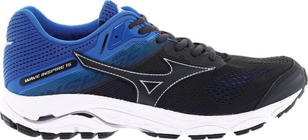 mizuno wave inspire 15 mens running shoes