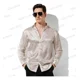 thumbnail image 3 of Camisa Casual Manga Larga Para Hombre Estampada, 3 of 8