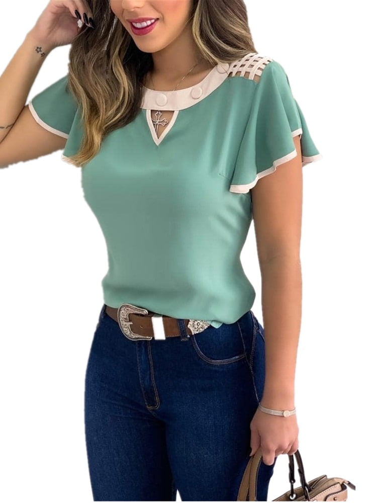 Walmart blouses Clearance