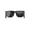 万物识别+AI智能模型+感光变色 黑色镜框, variant on AI Smart Glasses with Voice Control - Multifunctional Color Changing & Translation Recognition Technology