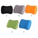 thumbnail image 3 of Matsuzay Almohada inflable portátil para viajes al aire libre, soporte para el cuello, almohada impermeable para la cintura para el almuerzo en Juegos de cama naranja, 3 of 6