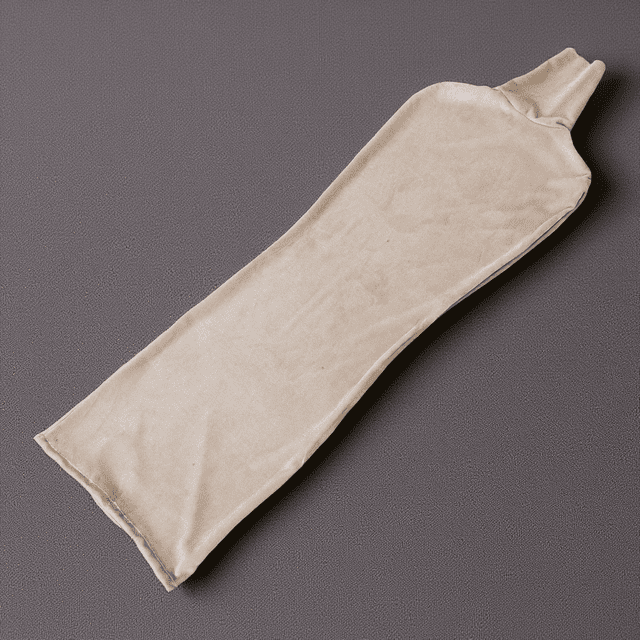 GAXIRE Cubierta De Para Torso De Maniquí Ideal Para Uso En Automóvil Beige