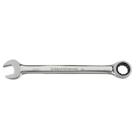 UPC: 0082171090424 | 1-1/2  Jumbo Comb. Ratcheting Wrench