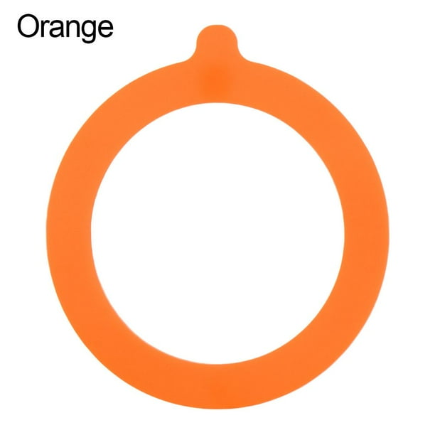 Canister Rubber Seals