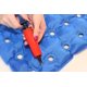 thumbnail image 2 of Cojines para dolor de cama para glúteos para ancianos - Cojines para dolor de presión para sentarse en un sillón reclinable - Tratamiento de dolor de cama Almohada para glúteos para silla el, 2 of 5