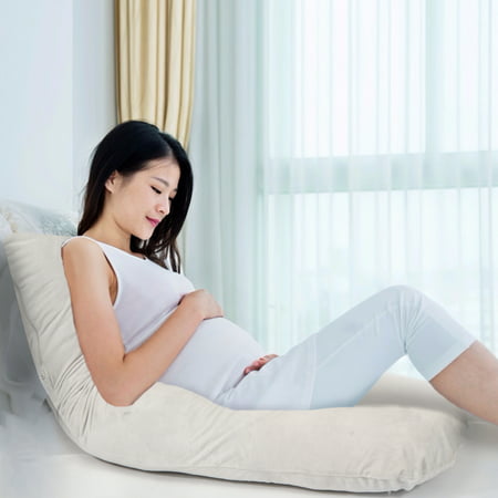 Full Body Maternity Pillow 55