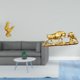 thumbnail image 2 of Escultura de gallo, decoración Feng Shui para cumpleaños, aniversarios, inauguraciones de casas, hoteles y hogares. Toro, oso, , ganado. Estilo ch, 2 of 8